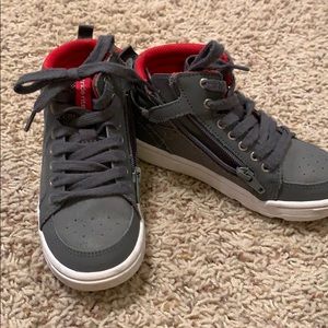 Stride Rite sneakers